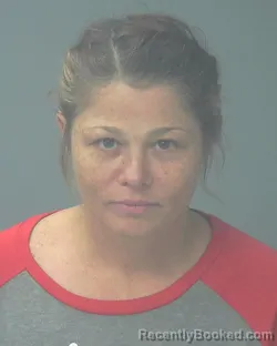 Recent Mugshot Image for STEPHANIE MARIE GREEN in Santa Rosa County, Florida