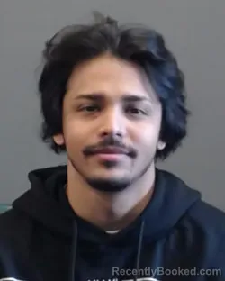 Recent Mugshot Image for AUSTIN MATTHEW SANKERALLI in Santa Rosa County, Florida