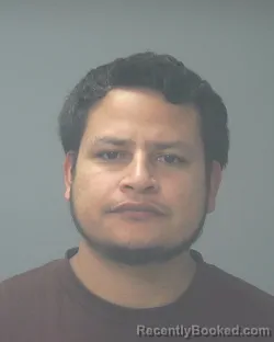 Recent Mugshot Image for ARTURO DE MARTINEZ OCEGUEDA in Santa Rosa County, Florida