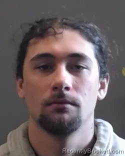 Recent Mugshot Image for JULIAN DAVID PETERS in Santa Rosa County, Florida