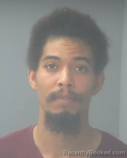 Recent Mugshot Image for JOHN TERRELL KYLES in Santa Rosa County, Florida