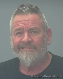Recent Mugshot Image for MICHAEL GERARD DOERFLER in Santa Rosa County, Florida