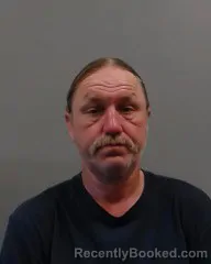 Recent Mugshot Image for ANTHONY CLINTON LOVITT in Santa Rosa County, Florida