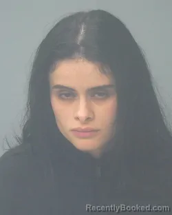 Recent Mugshot Image for ALEJANDRA QUIROZ RAMIREZ in Santa Rosa County, Florida