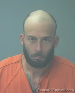 Recent Mugshot Image for SEAN DOUGLAS PULLUM in Santa Rosa County, Florida