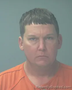 Recent Mugshot Image for COREY BENJAMIN SHORT in Santa Rosa County, Florida