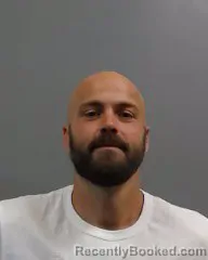 Recent Mugshot Image for DUSTIN RILEY BROXSON in Santa Rosa County, Florida