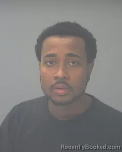 Recent Mugshot Image for LUIS MIGUEL LOZANO HURTADO in Santa Rosa County, Florida