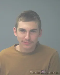 Recent Mugshot Image for ETHAN WYATT COON in Santa Rosa County, Florida