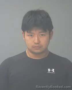 Recent Mugshot Image for GENER OVIDIO ROBLERO HERNANDEZ in Santa Rosa County, Florida