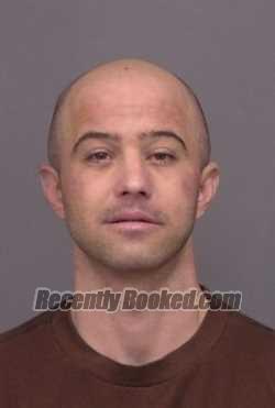 Recent Mugshot Image for Devon Michael Schneider in Saline County, Kansas