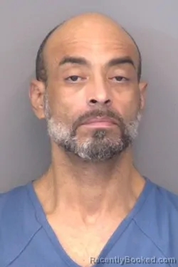 Recent Mugshot Image for Vernon Lee Howard in Saline County, Kansas