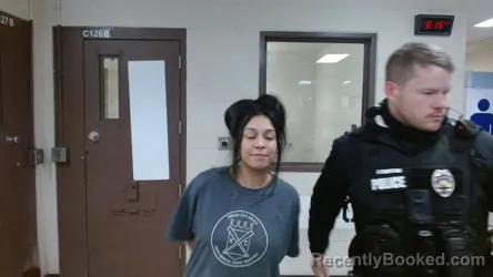 Recent Mugshot Image for NATASHA HERNANDEZ in Sedgwick County, Kansas