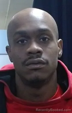 Recent Mugshot Image for KENDALL ALONDRO PHILLIPS in Sedgwick County, Kansas