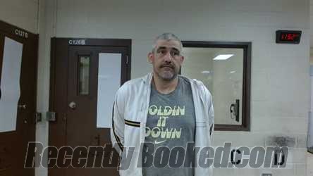 Recent Mugshot Image for DAVID SEAN PHILLIPS in Sedgwick County, Kansas