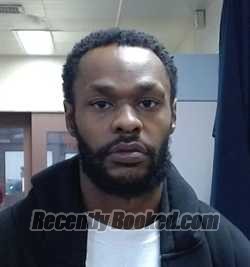 Recent Mugshot Image for SIR ALFRED SUMPTER in Sedgwick County, Kansas