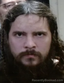 Recent Mugshot Image for MATTHEW ALEXANDER ONEILL in Sedgwick County, Kansas