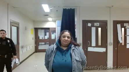 Recent Mugshot Image for ISAVEL POTTS in Sedgwick County, Kansas