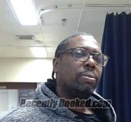 Recent Mugshot Image for JAMAL PILEE JEMMERSON in Sedgwick County, Kansas