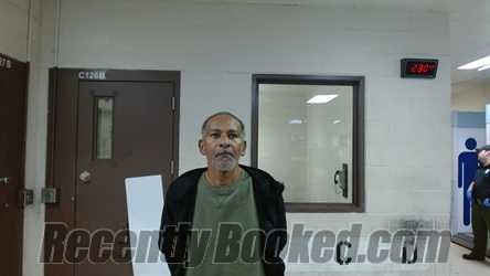 Recent Mugshot Image for ALEXANDER MADRID in Sedgwick County, Kansas