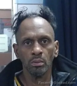 Recent Mugshot Image for REX JOE RAY in Sedgwick County, Kansas