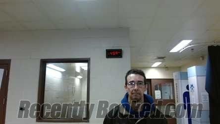 Recent Mugshot Image for JOSEPH LEE TUTTLE in Sedgwick County, Kansas