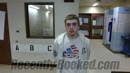 Recent Mugshot Image for ROBERT GOSS in Sedgwick County, Kansas