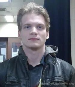 Recent Mugshot Image for TOBIAS LEE VLACHOS in Sedgwick County, Kansas