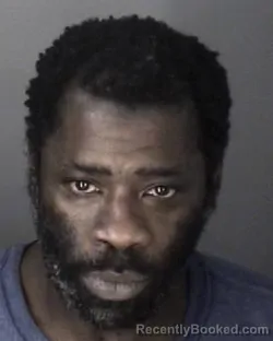 Recent Mugshot Image for Jaminashon Onemus Alexander in Shawnee County, Kansas