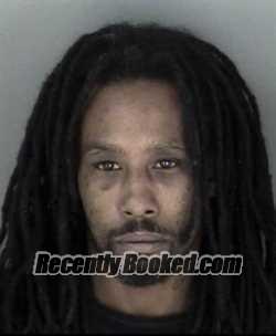 Recent Mugshot Image for Leo Nmn Jr Rucker in Shawnee County, Kansas