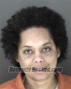 Recent Mugshot Image for Brittany Jenae McKinley in Shawnee County, Kansas