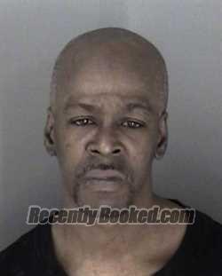 Recent Mugshot Image for Phillip Edward Morris in Shawnee County, Kansas