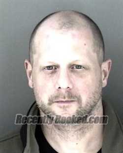 Recent Mugshot Image for Brandon Andrew Davenport in Shawnee County, Kansas