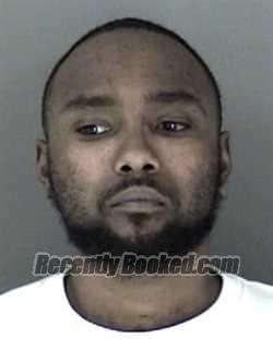 Recent Mugshot Image for Cameron Earl Ware in Shawnee County, Kansas