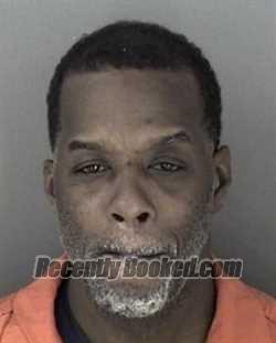 Recent Mugshot Image for Durand Lamar Womack in Shawnee County, Kansas