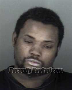 Recent Mugshot Image for Marvin Eugene Ross in Shawnee County, Kansas