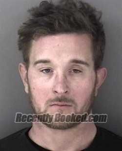 Recent Mugshot Image for Nelson Mathias Rodenbaugh in Shawnee County, Kansas