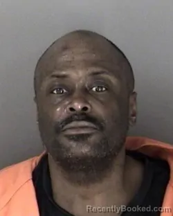 Recent Mugshot Image for Cleveland Scott in Shawnee County, Kansas