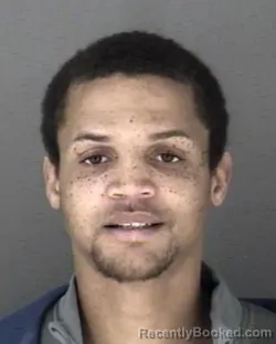 Recent Mugshot Image for Isaac Lamonte Johnson in Shawnee County, Kansas