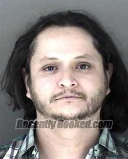 Recent Mugshot Image for Odell Ross Giner in Shawnee County, Kansas