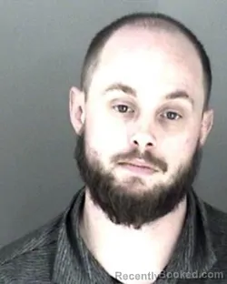 Recent Mugshot Image for Jordan Lee Heinze in Shawnee County, Kansas