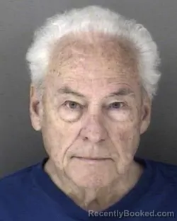 Recent Mugshot Image for John Stephen Kozloff in Shawnee County, Kansas