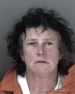 Recent Mugshot Image for Sara Elizabeth Garrett in Shawnee County, Kansas