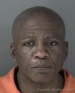 Recent Mugshot Image for Kelvin Dewayne Tate in Shawnee County, Kansas