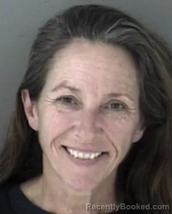 Recent Mugshot Image for Gretchen Lynn Moldenhauer in Shawnee County, Kansas