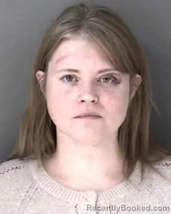 Recent Mugshot Image for Jennifer Lynn Lamb in Shawnee County, Kansas