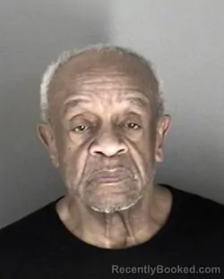 Recent Mugshot Image for Keith Edward Jordan in Shawnee County, Kansas