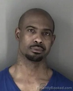 Recent Mugshot Image for Jerahn Mandell Moten in Shawnee County, Kansas