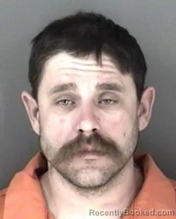 Recent Mugshot Image for Ethan Brodie Roesch in Shawnee County, Kansas