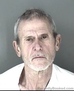 Recent Mugshot Image for Kent Ross Wilkinson in Shawnee County, Kansas